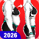 Lose Weight App for Women