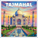 Taj Mahal Wallpapers