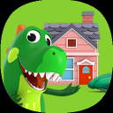 Crocro's Friends\nVillage