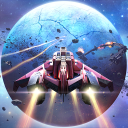 Subdivision Infinity: 3D Space Shooter