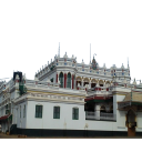 Sivagangai District Places