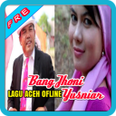 Lagu Aceh BangJhoni