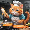 AI Cartoon Pet Video Generator