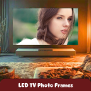 LED TV Photo Frames