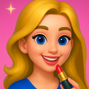 Wedding Fashion Salon Game