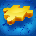 World of puzzles - best classic jigsaw puzzles
