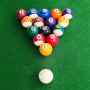 Pool Billiards Pro 8 Ball Game
