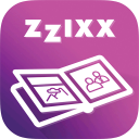 찍스 - 트루 포토북, 스탠딩포토