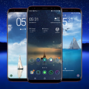 Sailing Boat Wallpaper