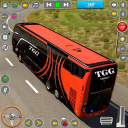 Bus Driving: Real City Bus