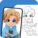 AR Draw: Sketch & Trace