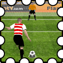 Penalty Shooters Football Game
