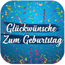 glückwünsche zum geburtstag