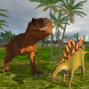 Dinosaur simulator