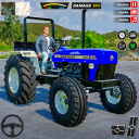 Indian Tractor Games Simulator