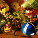 Walkthrough Crash Team Racing