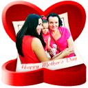 Frames for mother's day photos