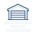 Garage Door Health Calculator