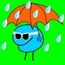 Toggelis Weather Wallpaper