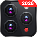 HD Camera-Filter Beautify XCam