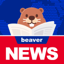 Beaver News-SR