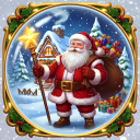 Santa Homecoming Escape