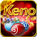 Lucky Keno- Casino Bonus Games