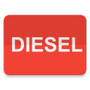DIESEL : The most used apps