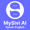 MySivi AI English Speaking App