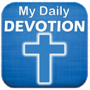 My Daily Devotion - Bible App & Caller ID Screen