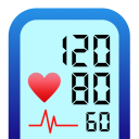 Blood Pressure Tracker App
