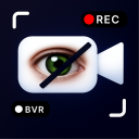 Background video recorder: BVR