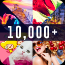 HD 10000+ Wallpapers