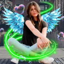 NoCrop Edit Picture, Whitagram