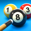 Ícone de 8 Ball Pool