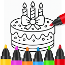 Coloring and Drawing For Kids