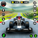 Formula Racing Game: Car Games