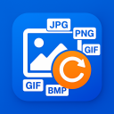 Conversor de Imagens