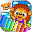123 Kids Fun Music Games Free