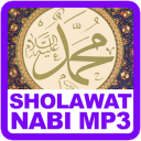 Sholawat Nabi Lengkap offline Mp3