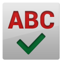 OfficeSuite QuickSpell