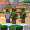 Temple Zombies Craft