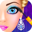 Cinderella Beauty Makeover : Princess Salon