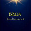 Biblia - Noul Testament