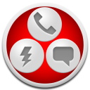 Animated Widget Contact Launch