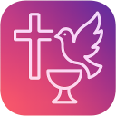 Baptism Communion Invitation