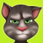 Ícone de My Talking Tom