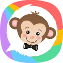 Junimong - kids drawing