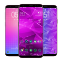 Light Purple Wallpaper