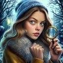 Icebound Secrets・Hidden Object